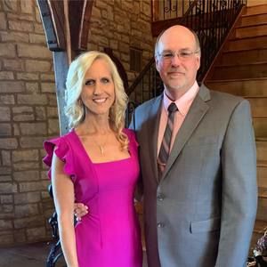 Meet your Posher, Rhonda